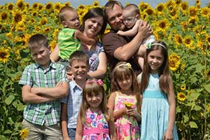 Фестиваль "Православная семья в Канаде"