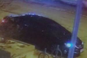 Похищение человека с ограблением в Торонто