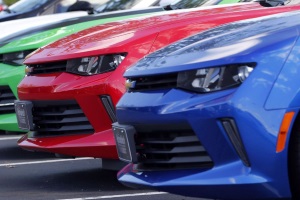  Google Maps добавляет радары