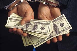 Преступность в Канаде