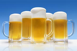 Свобода торговли пивом в Онтарио