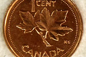 Последний день для одного цента