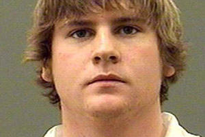 Самый молодой серийный убийца в тюрьме