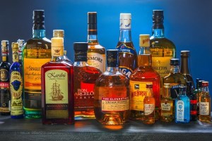 Канада третья в мире по пьянству