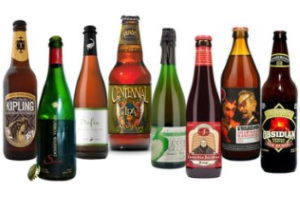 23 арестованных за 170 случаев воровства в LCBO