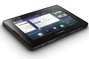 RIM пытается удержаться на рынке планшетов