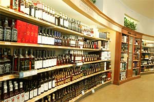 LCBO планирует открыть 70 магазинов