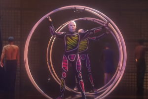 Cirque du Soleil подает на банкротство