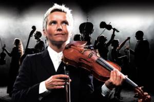 Сурганова и Оркестр - Торонто