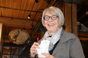 Щедрые чаевые для пекарни $525