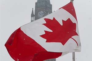 Канада разрывает отношения с Ираном