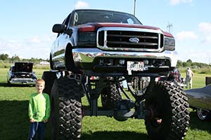 Ford договорился с работниками