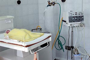 Девочку M отключат от аппарата поддержания жизни