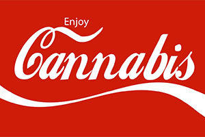 Кола – скоро и с марихуаной