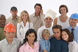 В Канаде рост рабочих мест и безработицы 