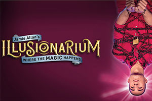 Illusionarium