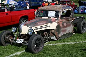 Пробки в Торонто растут очень быстро