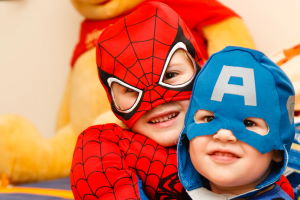 Тест COVID-19 может не работать на детях