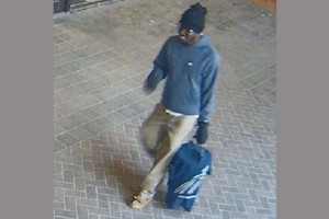 Третье нападение с фекалиями