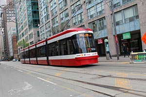 У сотрудника TTC найден COVID-19