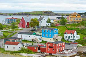 Продажи недвижимости самые низкие за последние 7 лет