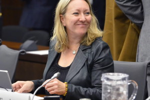 Персональное счастье в либеральном бюджете