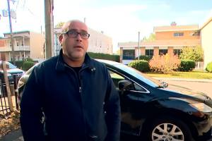 Водителя оштрафовали за пение за рулем