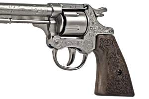 Нужно канадцам огнестрельное оружие?