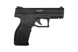 Контроль оружия станет основой платформы Трюдо на выборах