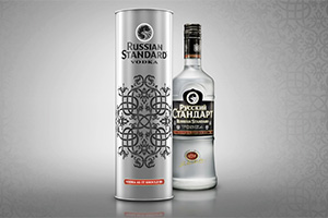 Канада не будет бойкотировать водку