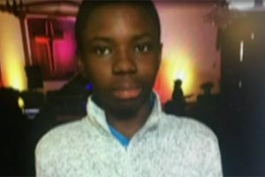 Мальчика похитили из-за долга за наркотики в 4 миллиона