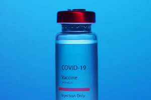 Канада обошла США в вакцинации