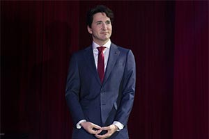 Трюдо проиграл бы на выборах