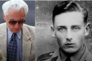 Канада лишила нациста гражданства