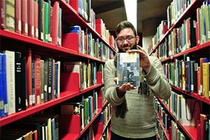 $2,000 за книгу, которую вернули через 10 лет