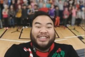 16 лет за сексуальные домогательства, жертвами стали 26 детей