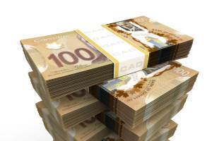 В Канаде начали увеличиваться случаи банкротства