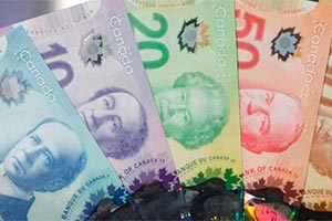 Либералы представили бюджет для людей