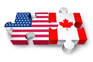 NAFTA без Мексики