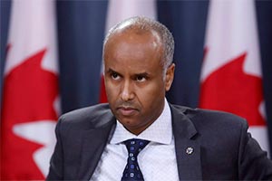 Канада может принимать беженцев через экономические программы