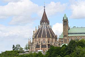 Калгари – лучший город Канады