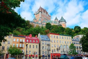 Иммиграционная система Канады не готова к беженцам