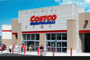 Тысячи клиентов Vaudreuil Costco должны изолироваться
