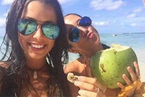 8 лет заключения за контрабанду наркотиков