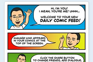 Житель Торонто создал приложение хит