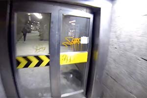 Нижняя точка Монреаля