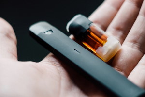 Онтарио может запретить вейпы