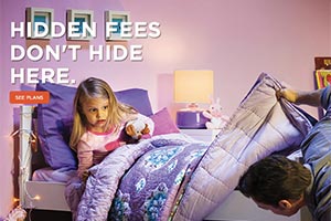 Wind Mobile не будет покупать новые частоты