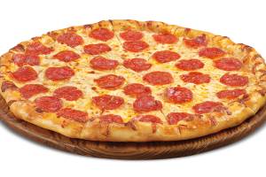 Канадцы купили пиццу американским коллегам