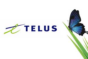 Telus сокращает 1,500 рабочих